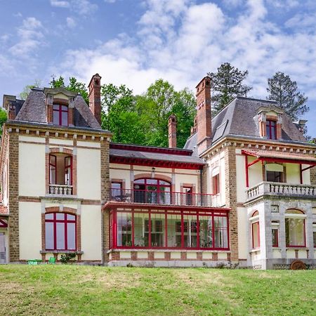 Domaine De La Tisnere Acomodação com café da manhã Gelos Exterior foto
